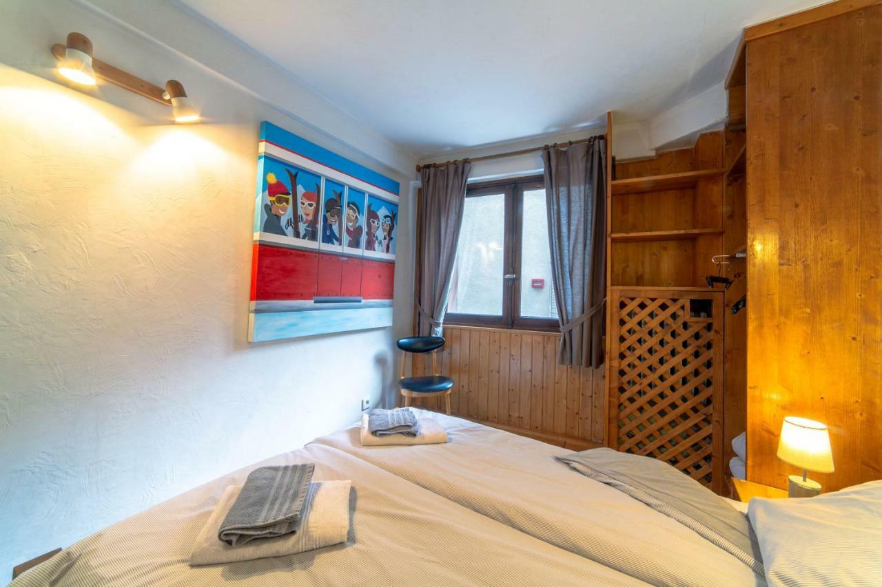 Pepe Gust' Hotel พราโลญ็อง-ลา-วานวซ ภายนอก รูปภาพ