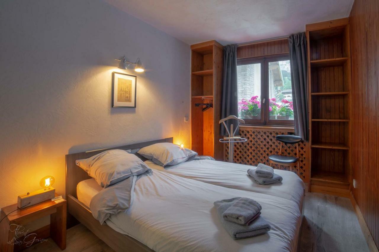 Pepe Gust' Hotel พราโลญ็อง-ลา-วานวซ ภายนอก รูปภาพ